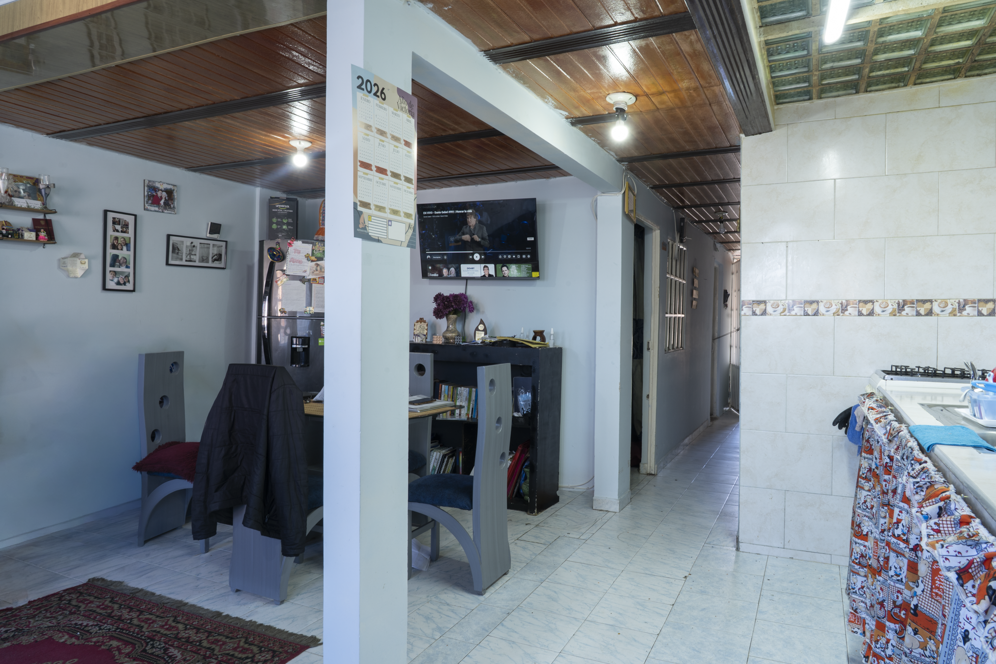 Casa en venta en Catalina, Bogotá · foto 13 de 19