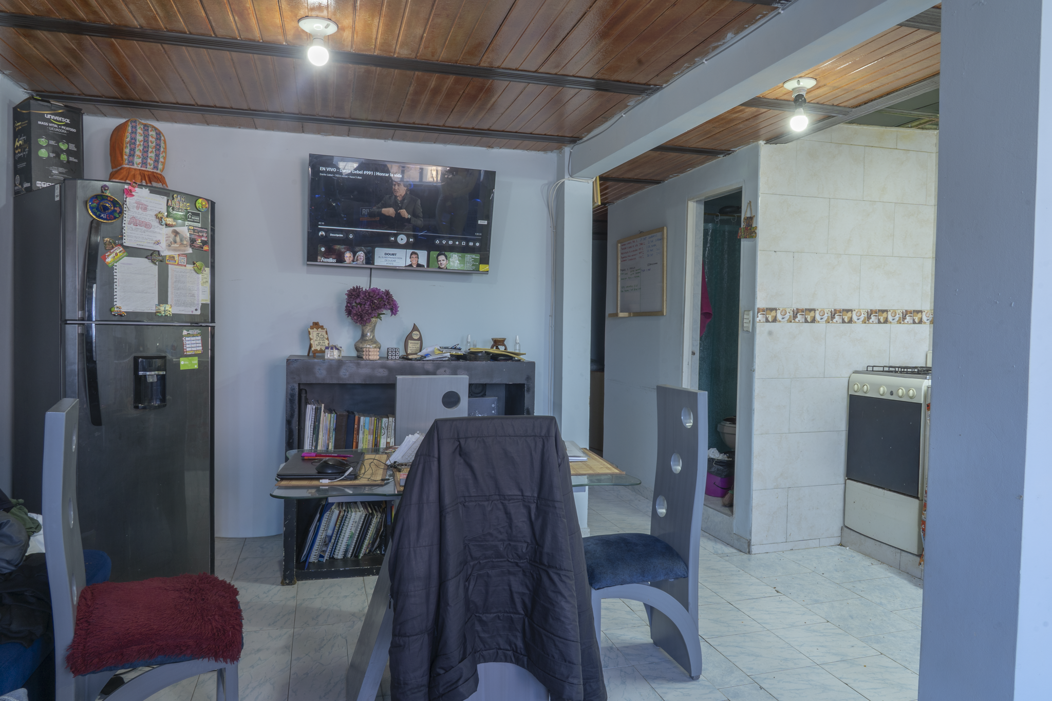 Casa en venta en Catalina, Bogotá · foto 16 de 19