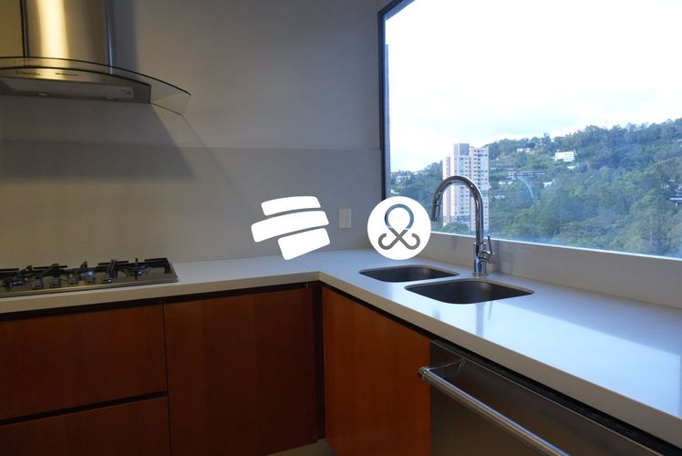 Apartamento de 4 alcobas en venta en Altos Del Poblado, Medellín, 229 m² · foto 6 de 24