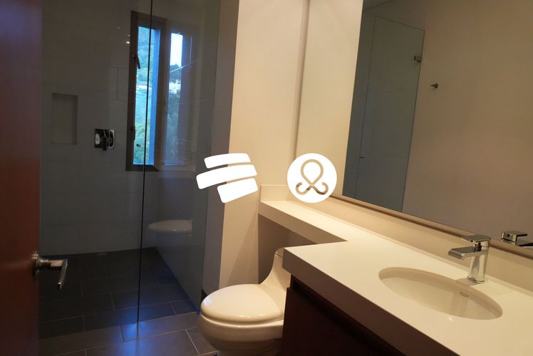 Apartamento de 4 alcobas en venta en Altos Del Poblado, Medellín, 229 m² · foto 7 de 24