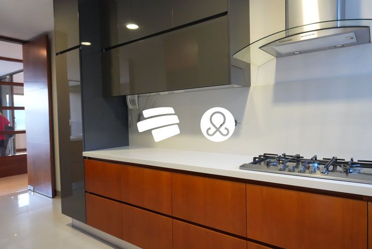 Apartamento de 4 alcobas en venta en Altos Del Poblado, Medellín, 229 m² · foto 8 de 24