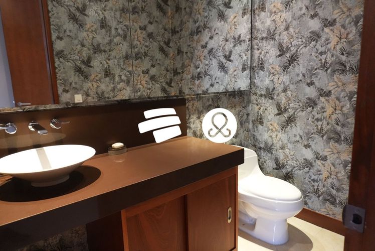 Apartamento de 4 alcobas en venta en Altos Del Poblado, Medellín, 229 m² · foto 11 de 24