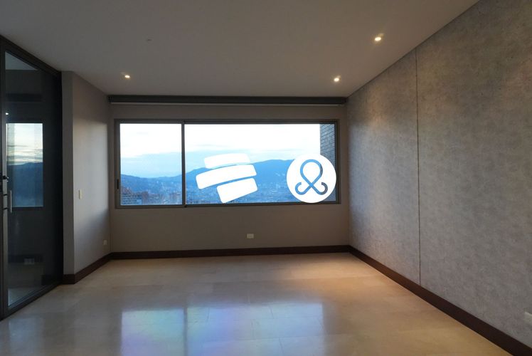 Apartamento de 4 alcobas en venta en Altos Del Poblado, Medellín, 229 m² · foto 15 de 24
