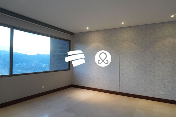 Apartamento de 4 alcobas en venta en Altos Del Poblado, Medellín, 229 m² · foto 16 de 24