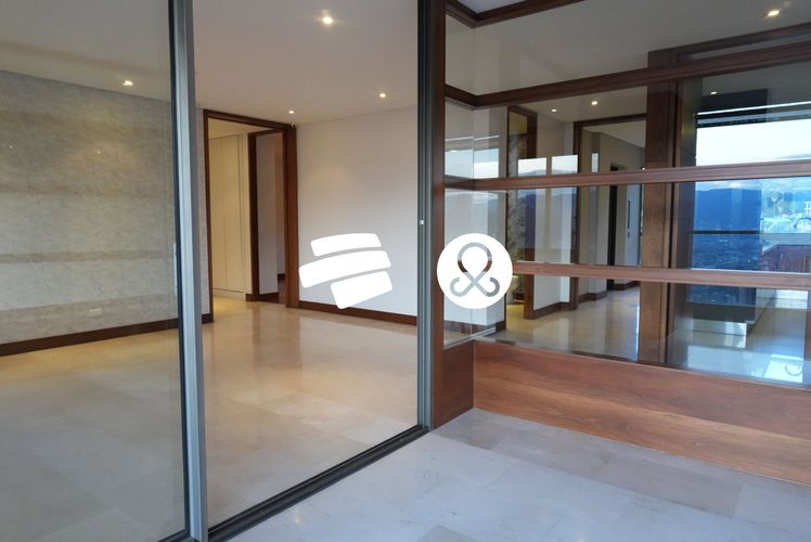 Apartamento de 4 alcobas en venta en Altos Del Poblado, Medellín, 229 m² · foto 20 de 24