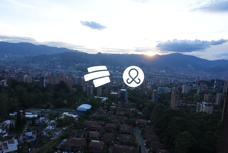 Apartamento de 4 alcobas en venta en Altos Del Poblado, Medellín, 229 m² · foto 21 de 24