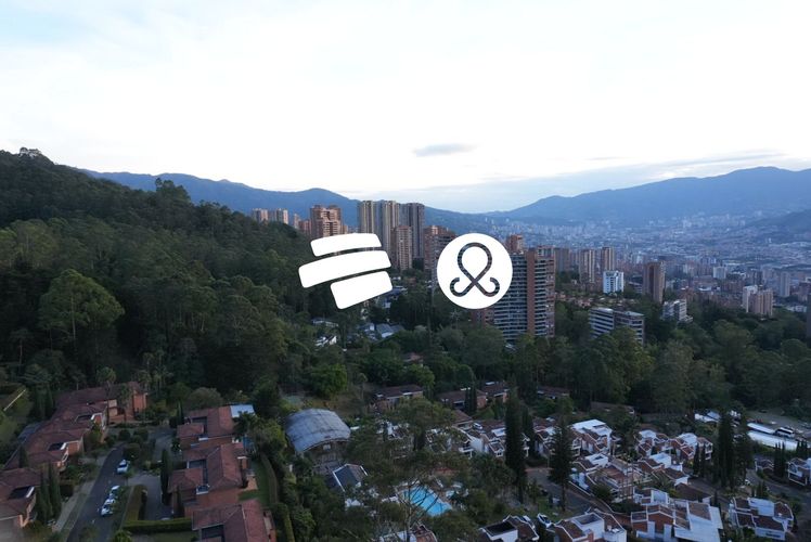 Apartamento de 4 alcobas en venta en Altos Del Poblado, Medellín, 229 m² · foto 24 de 24