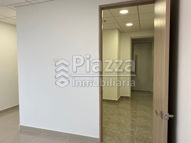 Consultorio en arriendo en Conjunto Residencial Villa Campestre, Barranquilla, 33 m² · foto 3 de 24