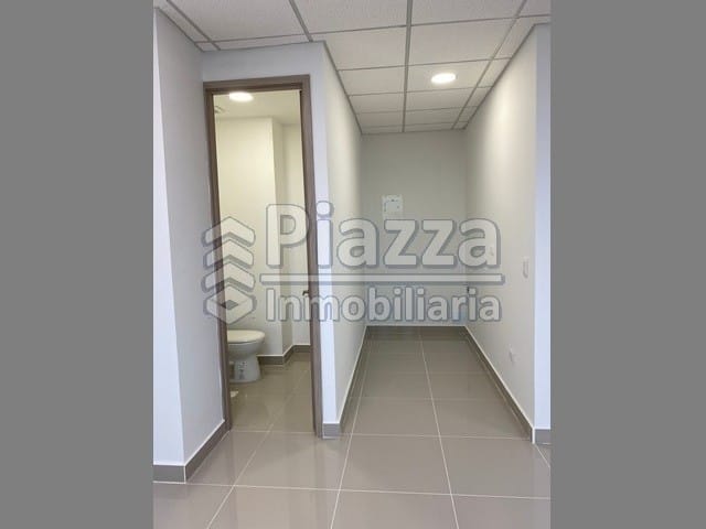 Consultorio en arriendo en Conjunto Residencial Villa Campestre, Barranquilla, 33 m² · foto 9 de 24