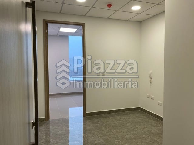 Consultorio en arriendo en Conjunto Residencial Villa Campestre, Barranquilla, 33 m² · foto 14 de 24