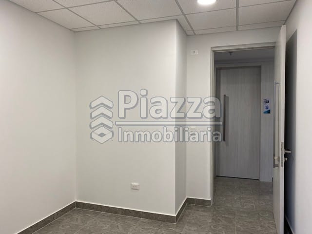 Consultorio en arriendo en Conjunto Residencial Villa Campestre, Barranquilla, 33 m² · foto 13 de 24