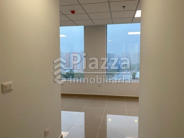 Consultorio en arriendo en Conjunto Residencial Villa Campestre, Barranquilla, 33 m² · foto 5 de 24