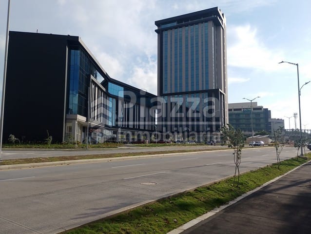 Consultorio en arriendo en Conjunto Residencial Villa Campestre, Barranquilla, 33 m² · foto 24 de 24
