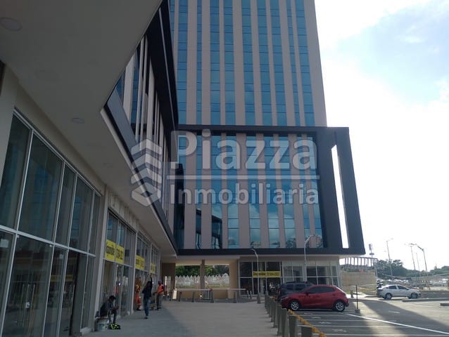 Consultorio en arriendo en Conjunto Residencial Villa Campestre, Barranquilla, 33 m² · foto 23 de 24