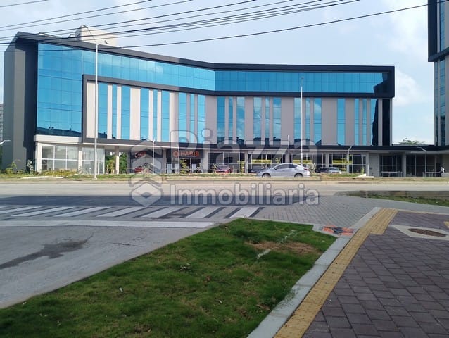 Consultorio en arriendo en Conjunto Residencial Villa Campestre, Barranquilla, 33 m² · foto 17 de 24