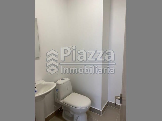Consultorio en arriendo en Conjunto Residencial Villa Campestre, Barranquilla, 33 m² · foto 10 de 24