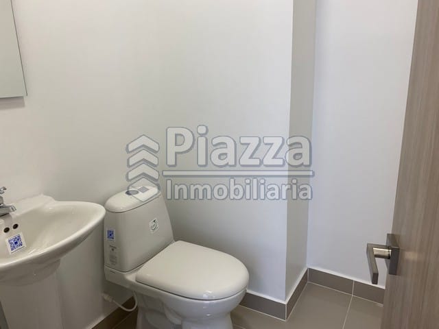 Consultorio en arriendo en Conjunto Residencial Villa Campestre, Barranquilla, 33 m² · foto 11 de 24