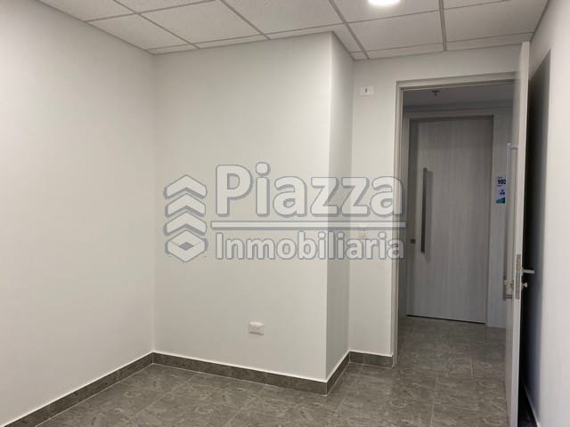 Consultorio en arriendo en Conjunto Residencial Villa Campestre, Barranquilla, 33 m² · foto 16 de 24