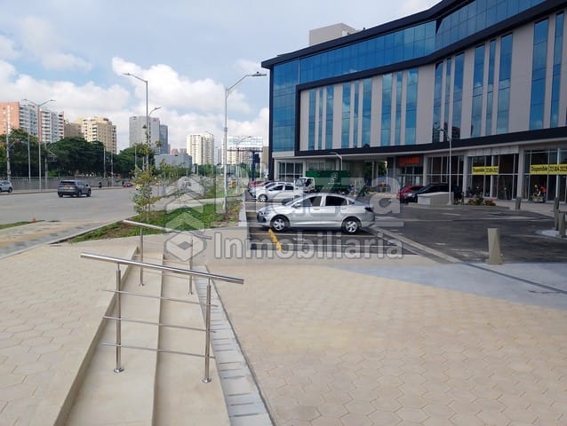 Consultorio en arriendo en Conjunto Residencial Villa Campestre, Barranquilla, 33 m² · foto 19 de 24