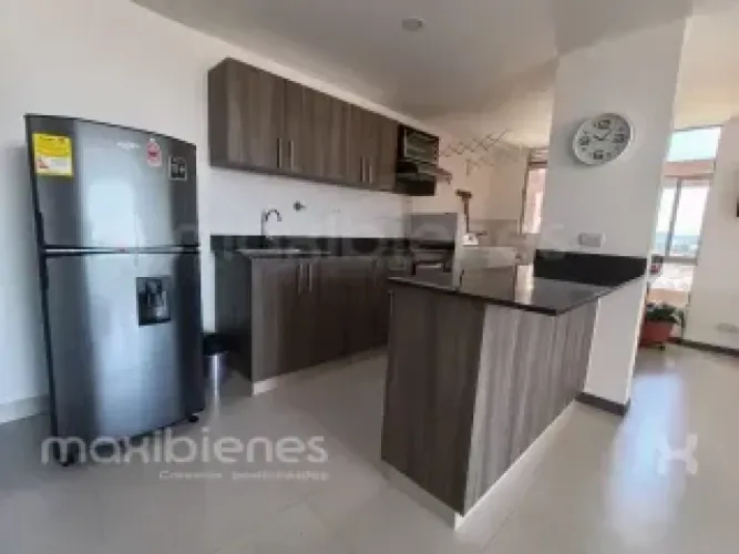 Apartamento de 3 alcobas en venta en Los Colegios, Rionegro, 81 m² · foto 5 de 17