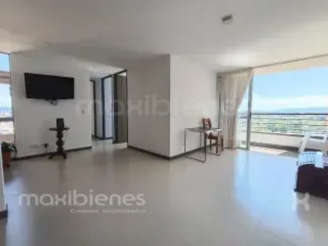 Apartamento de 3 alcobas en venta en Los Colegios, Rionegro, 81 m² · foto 6 de 17