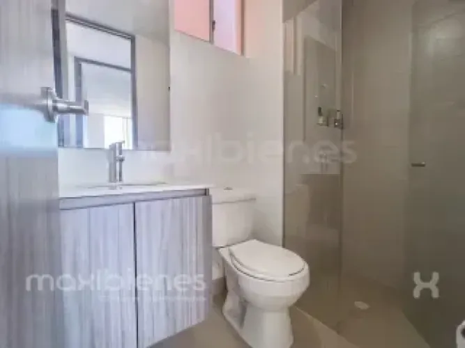 Apartamento de 3 alcobas en venta en Los Colegios, Rionegro, 81 m² · foto 7 de 17