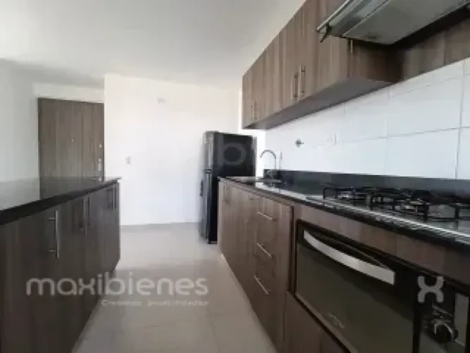 Apartamento de 3 alcobas en venta en Los Colegios, Rionegro, 81 m² · foto 12 de 17