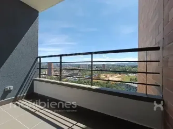Apartamento de 3 alcobas en venta en Los Colegios, Rionegro, 81 m² · foto 13 de 17