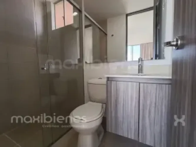 Apartamento de 3 alcobas en venta en Los Colegios, Rionegro, 81 m² · foto 14 de 17