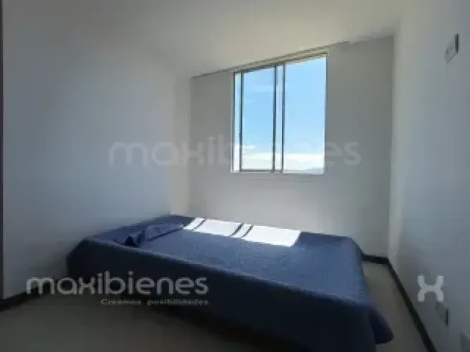 Apartamento de 3 alcobas en venta en Los Colegios, Rionegro, 81 m² · foto 15 de 17