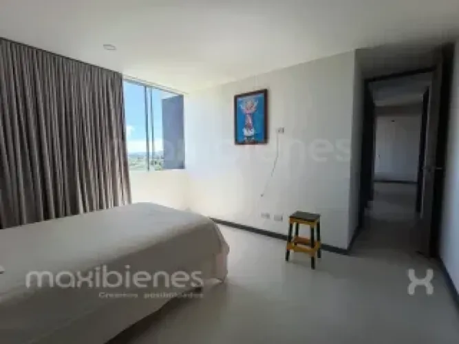 Apartamento de 3 alcobas en venta en Los Colegios, Rionegro, 81 m² · foto 16 de 17