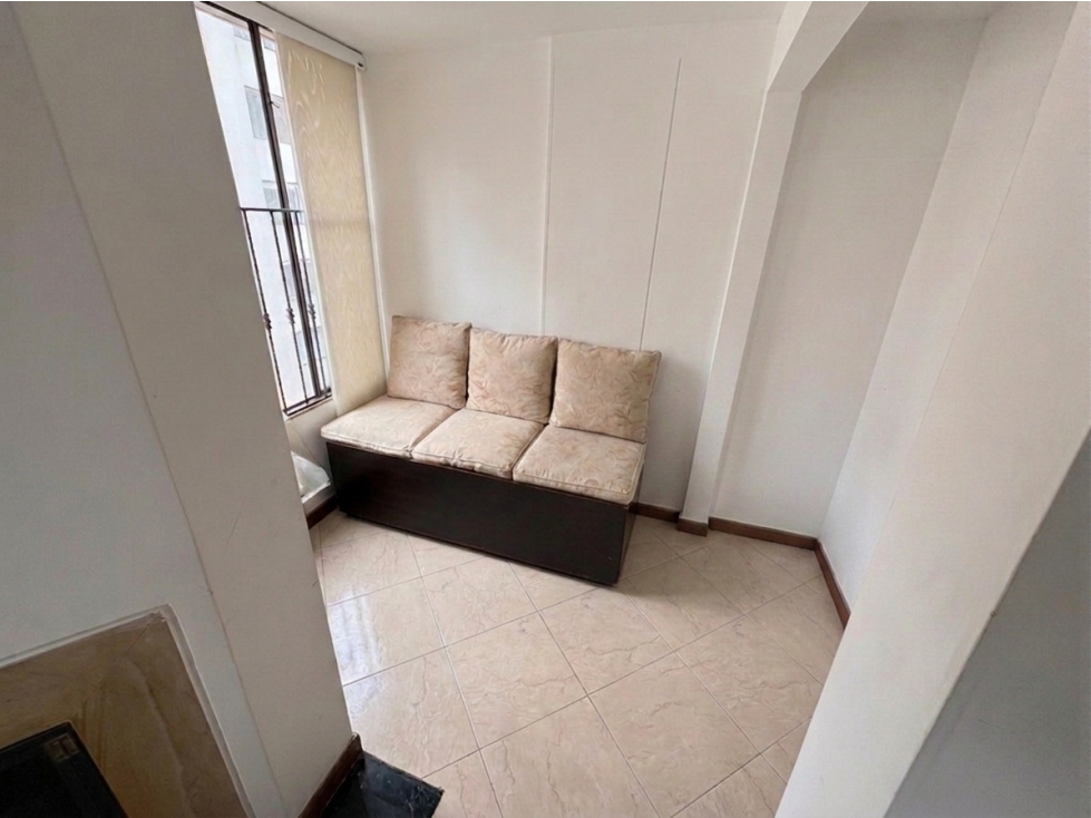 Apartamento en venta en Colina Campestre, Bogotá · foto 5 de 24