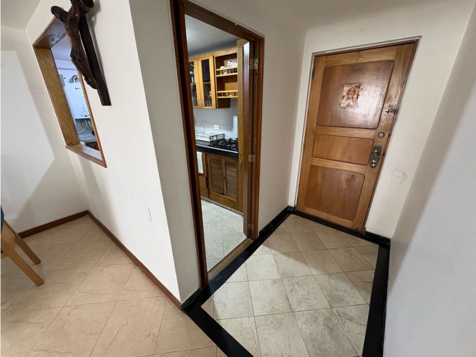 Apartamento en venta en Colina Campestre, Bogotá · foto 6 de 24