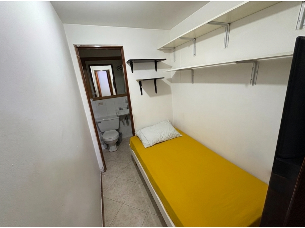 Apartamento en venta en Colina Campestre, Bogotá · foto 10 de 24