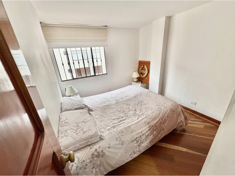 Apartamento en venta en Colina Campestre, Bogotá · foto 12 de 24
