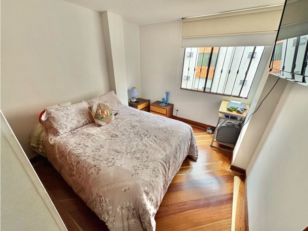 Apartamento en venta en Colina Campestre, Bogotá · foto 14 de 24