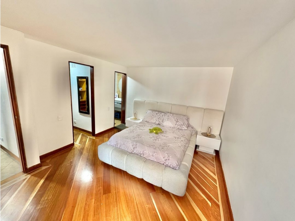 Apartamento en venta en Colina Campestre, Bogotá · foto 18 de 24