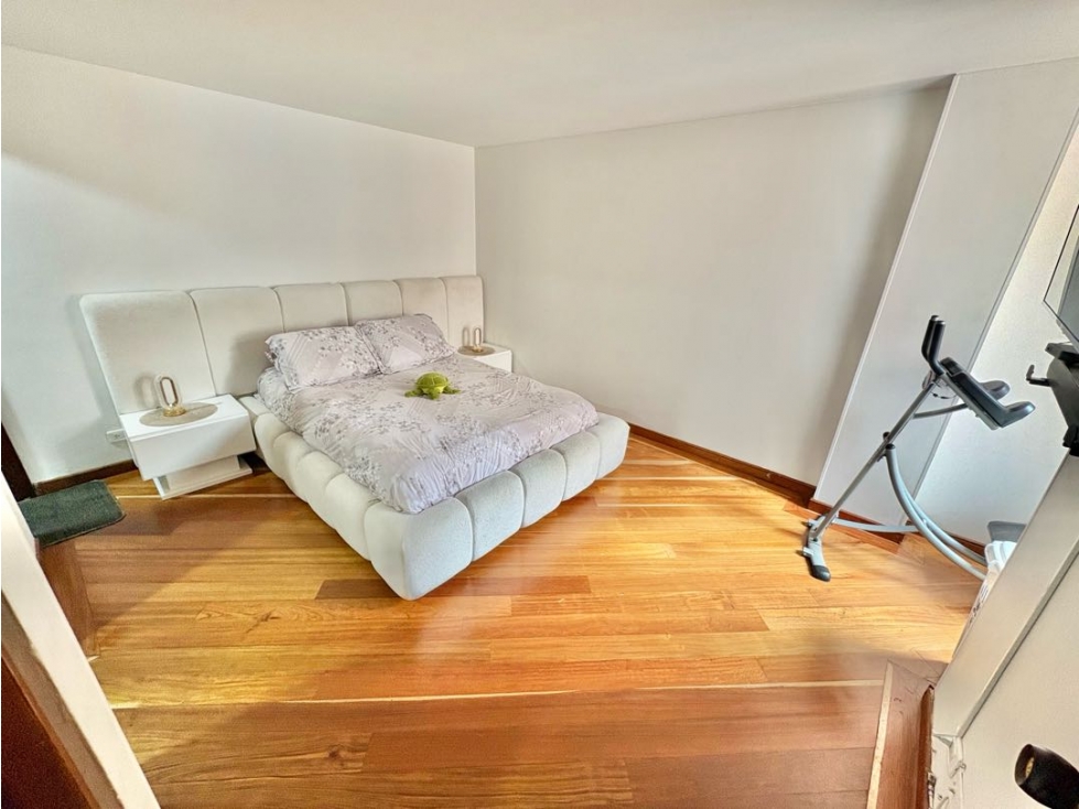 Apartamento en venta en Colina Campestre, Bogotá · foto 19 de 24