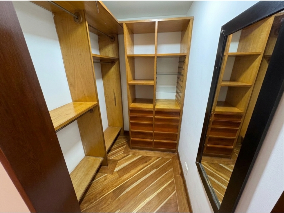 Apartamento en venta en Colina Campestre, Bogotá · foto 20 de 24