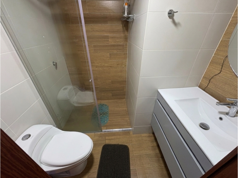 Apartamento en venta en Colina Campestre, Bogotá · foto 21 de 24