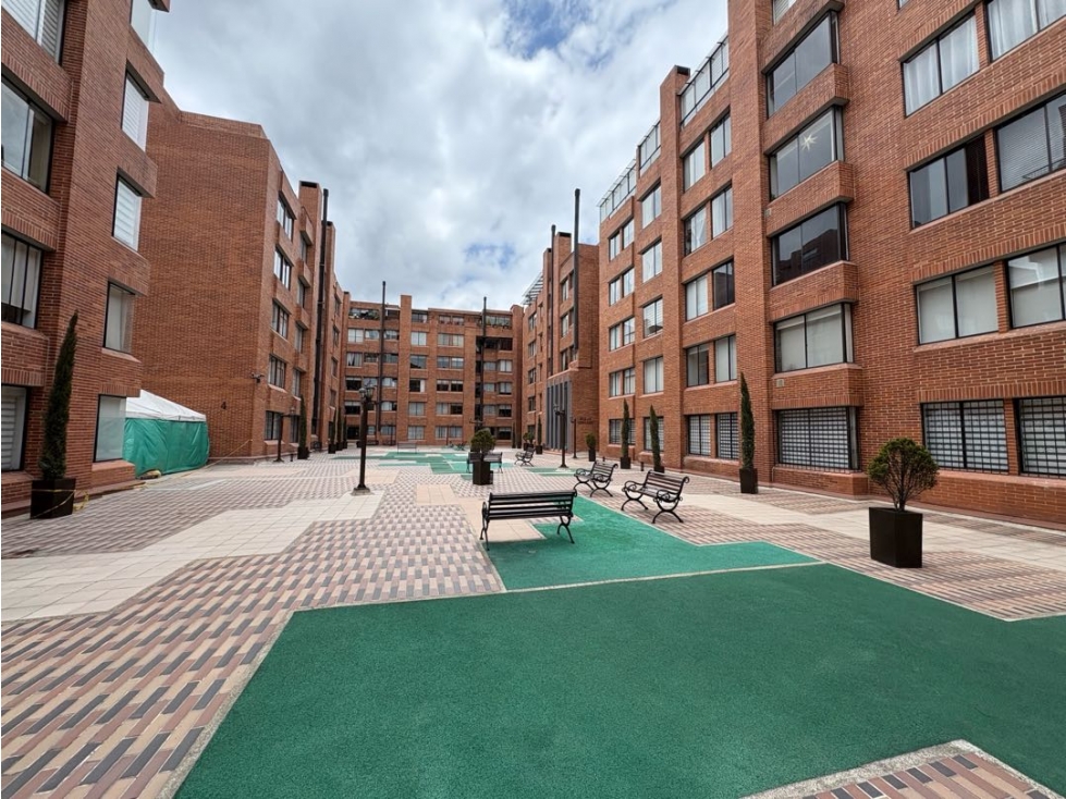 Apartamento en venta en Colina Campestre, Bogotá · foto 22 de 24