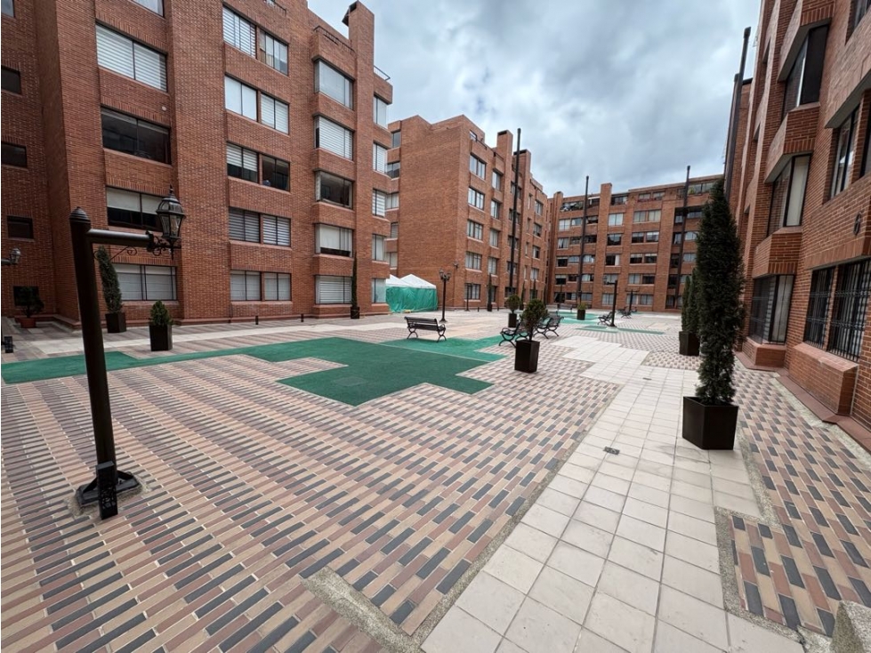 Apartamento en venta en Colina Campestre, Bogotá · foto 23 de 24