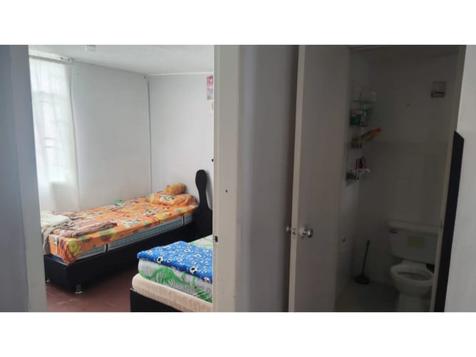 Casa de 5 alcobas en venta en San Alonso, Bucaramanga, 151 m² · foto 9 de 10