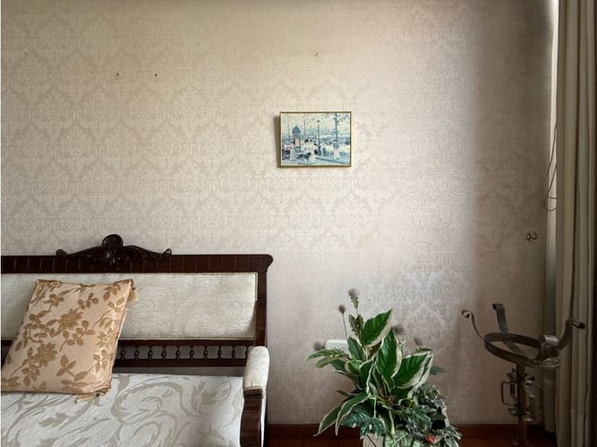 Apartamento de 2 alcobas en venta en Molinos Norte, Bogotá, 58 m² · foto 5 de 22