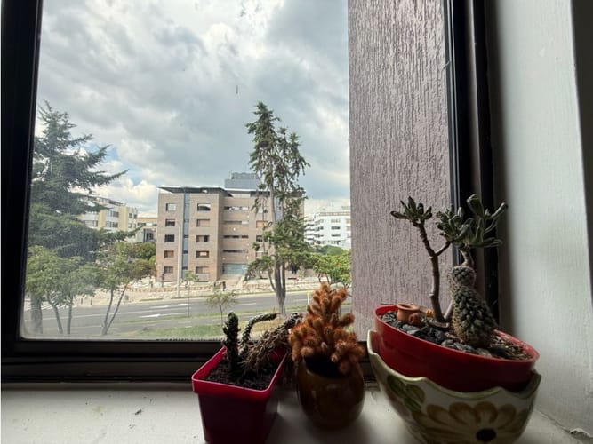 Apartamento de 2 alcobas en venta en Molinos Norte, Bogotá, 58 m² · foto 10 de 22