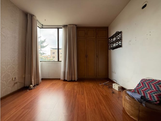 Apartamento de 2 alcobas en venta en Molinos Norte, Bogotá, 58 m² · foto 11 de 22