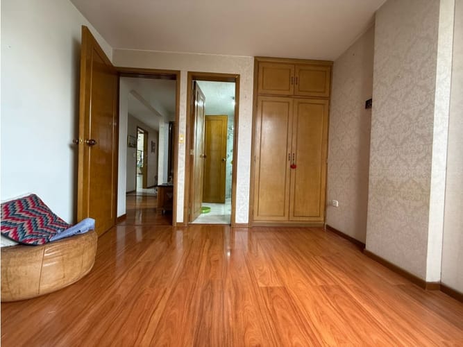 Apartamento de 2 alcobas en venta en Molinos Norte, Bogotá, 58 m² · foto 12 de 22