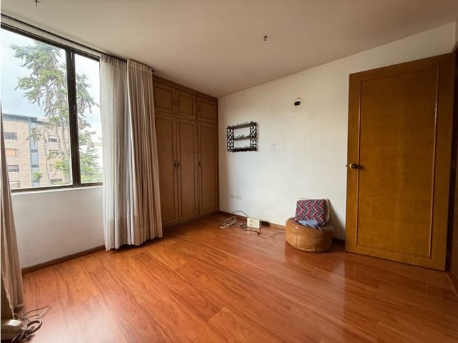 Apartamento de 2 alcobas en venta en Molinos Norte, Bogotá, 58 m² · foto 13 de 22