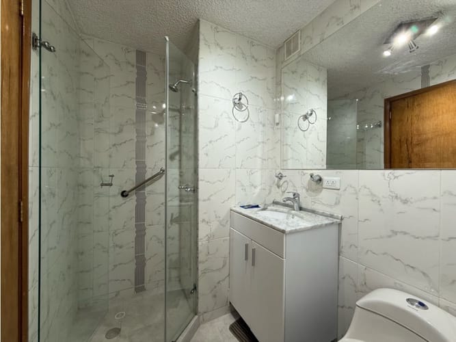 Apartamento de 2 alcobas en venta en Molinos Norte, Bogotá, 58 m² · foto 14 de 22