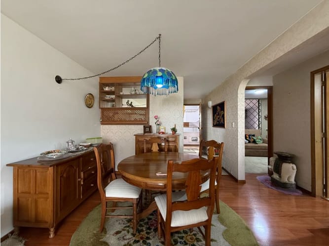 Apartamento de 2 alcobas en venta en Molinos Norte, Bogotá, 58 m² · foto 15 de 22